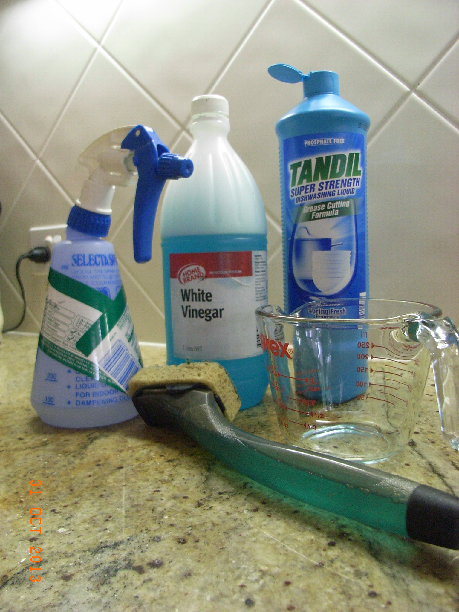 ALL PURPOSE CLEANER