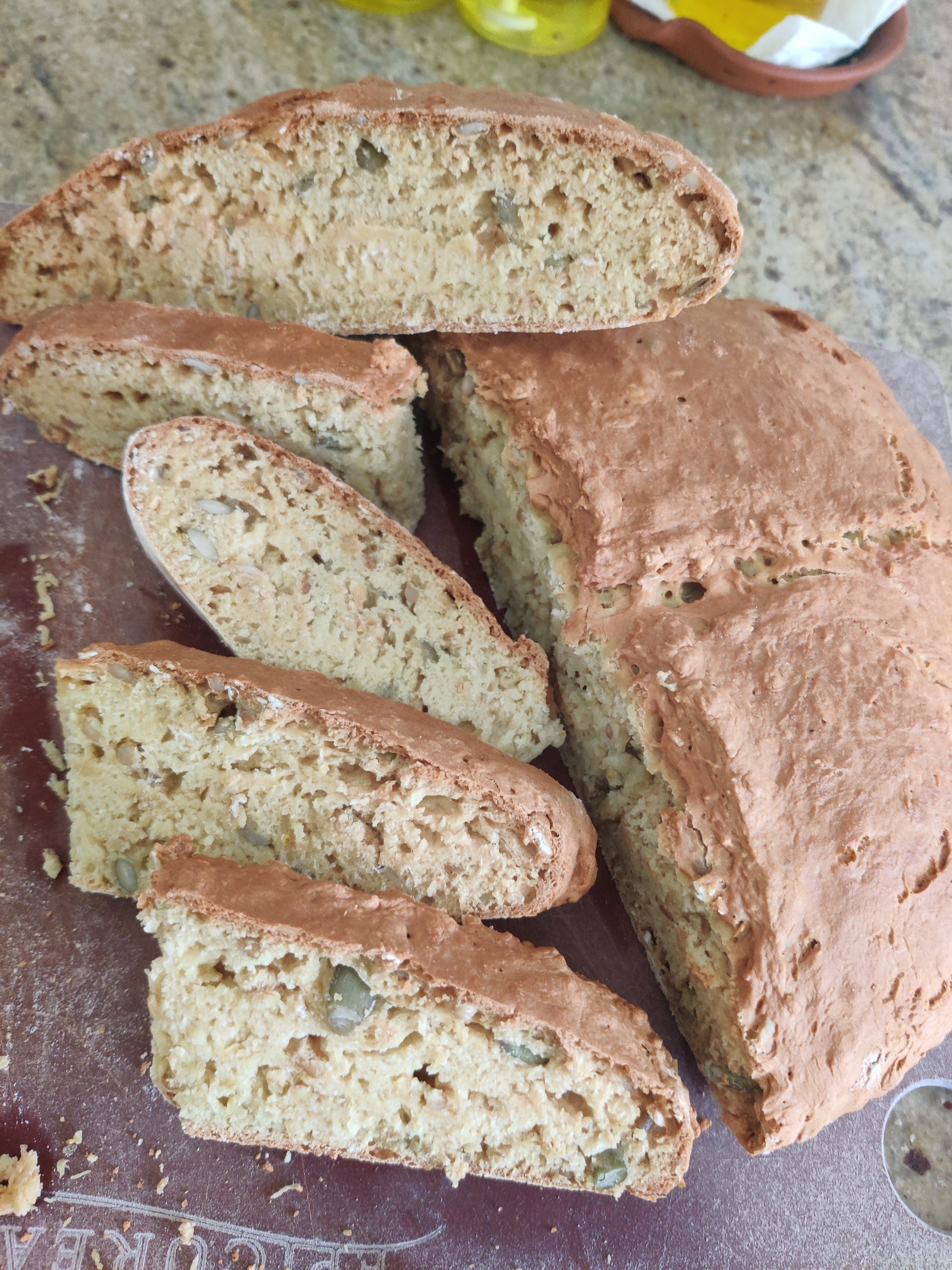 Soda Bread