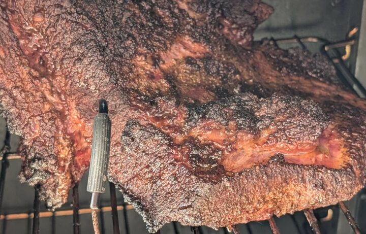 Brisket