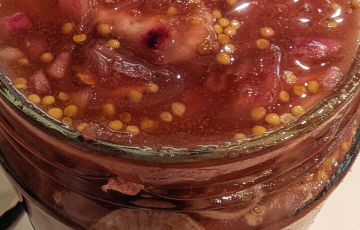 Radish Relish