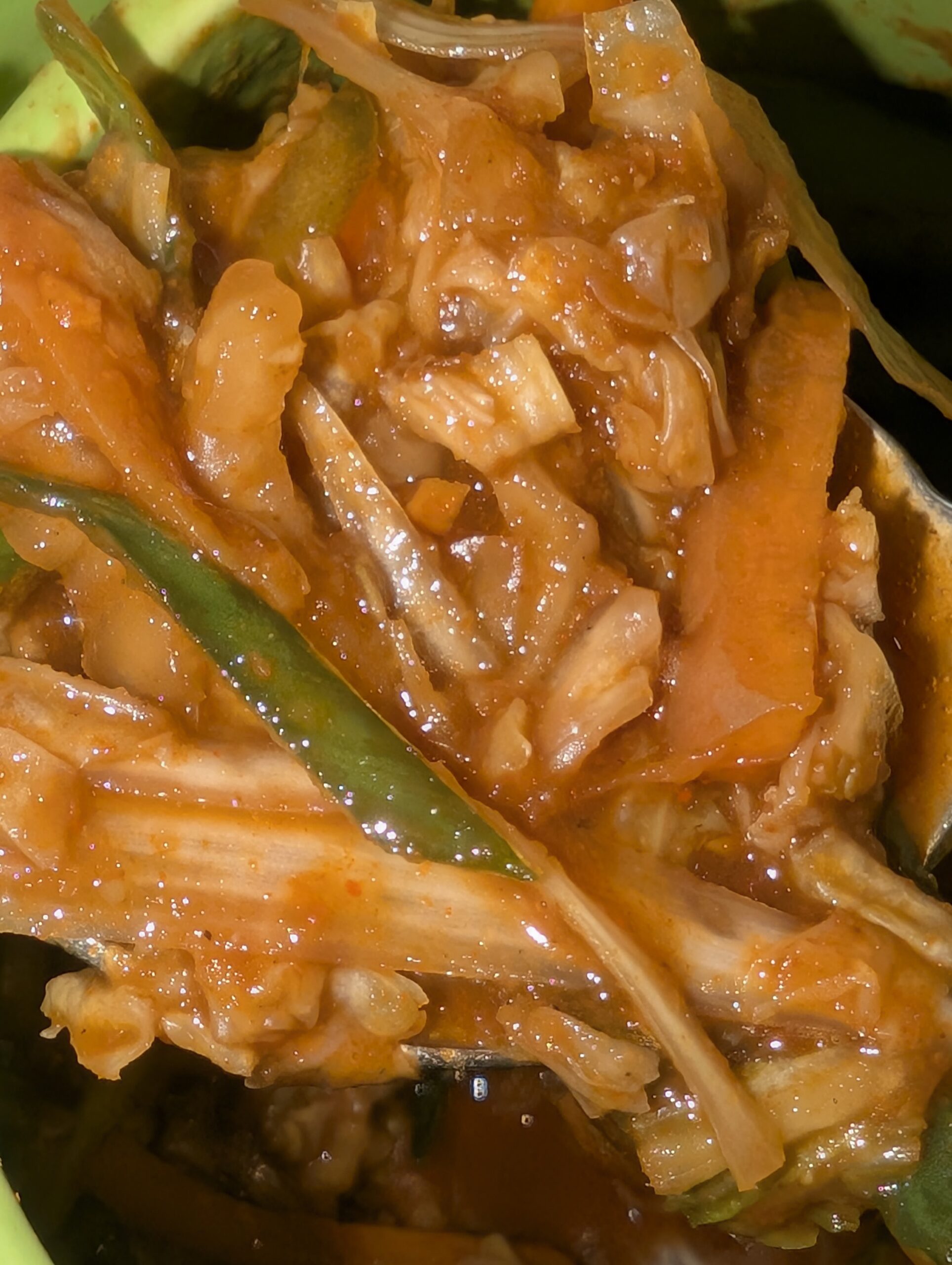 KIMCHI – THE EASY WAY